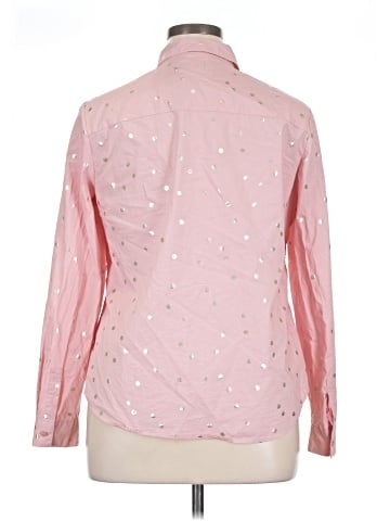Boden Long Sleeve Button-Down Shirt (view 2)