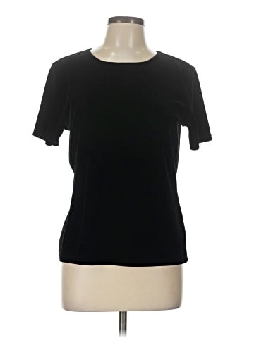 Karen Kane Short Sleeve Top (view 1)
