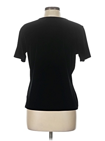 Karen Kane Short Sleeve Top (view 2)