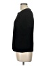 Karen Kane Black Short Sleeve Top Size L - photo 5