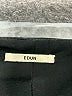 Edun Black Cocktail Dress Size S (estimated) - photo 7