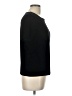 Karen Kane Black Short Sleeve Top Size L - photo 4
