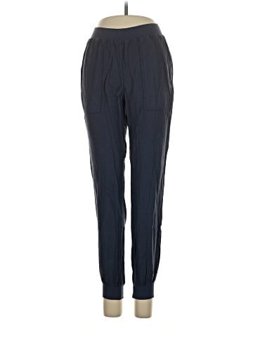 Faherty Track Pants (view 1)