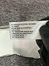 A New Day Tweed Gray Cargo Pants Size 12 - photo 8