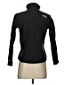 The North Face Black Track Jacket Size XS - photo 2