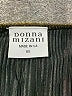 Donna Mizani Gold Sleeveless Blouse Size XS - photo 7