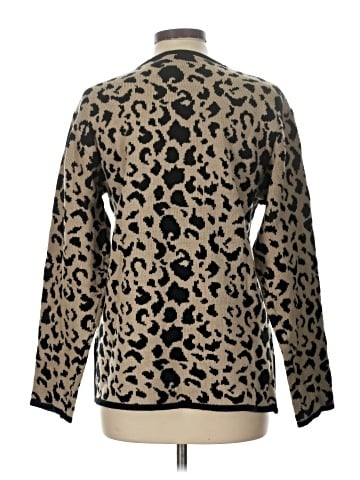 Kathie Lee Pullover Sweater (view 2)