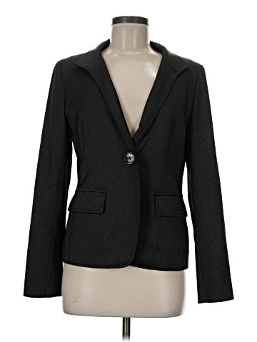 AK Anne Klein Blazer (view 1)