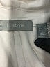 Liz Claiborne Solid Ivory Jacket Size S - photo 6