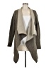 Zara Gray Cardigan Size M - photo 1