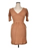 Wet Seal Tan Casual Dress Size L - photo 1
