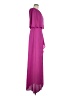 BCBGMAXAZRIA 100% Polyester Purple Casual Dress Size 6 - photo 4
