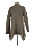 Zara Gray Cardigan Size M - photo 2