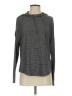 Bear Dance Gray Pullover Sweater Size S - photo 1