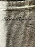 Eddie Bauer Gray Pullover Sweater Size XL - photo 7