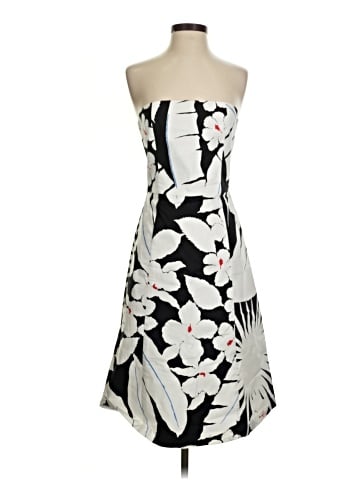 Helen Wang Cocktail Dress (view 1)