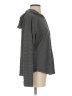 Bear Dance Gray Pullover Sweater Size S - photo 4