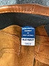 Old Navy 100% Polyester Brown Casual Pants Size 12 - photo 7
