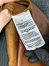 Old Navy 100% Polyester Brown Casual Pants Size 12 - photo 9