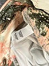 Live Well Active Print Gold Active Pants Size 22 - 24 - photo 5