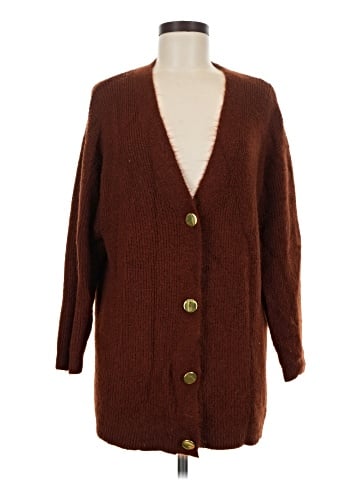 John Paul Richard Cardigan (view 1)