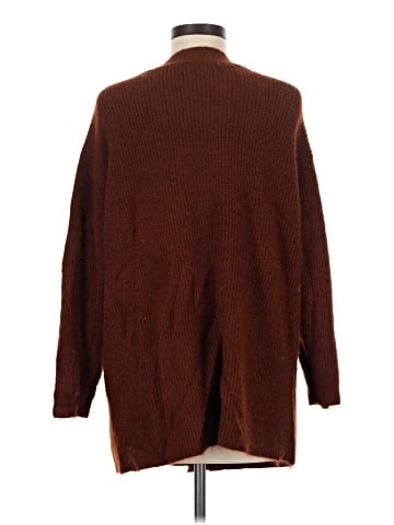 John Paul Richard Cardigan (view 2)