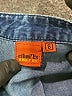 Assorted Brands Blue 3/4 Sleeve Top Size 8 - photo 4
