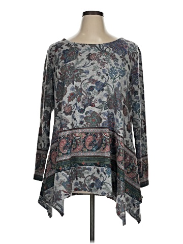 Astrologie 3/4 Sleeve T-Shirt (view 1)