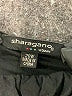 Sharagano Houndstooth Gray Casual Dress Size 20W - photo 7