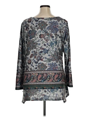 Astrologie 3/4 Sleeve T-Shirt (view 2)