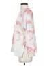 Secret Treasures Tie-dye White Pullover Sweater Size S - photo 5