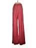 Veronica Beard Red Casual Pants Size 2 - photo 1
