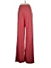 Veronica Beard Red Casual Pants Size 2 - photo 2