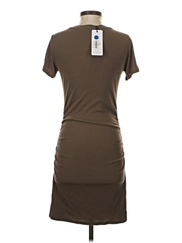 Bobi Casual Dress (view 2)