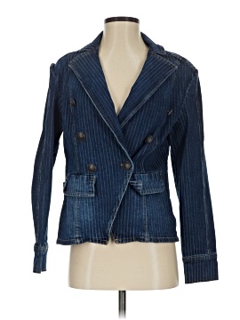Dictionary Denim Jacket