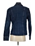 Dictionary Blue Denim Jacket Size S - photo 2