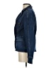 Dictionary Blue Denim Jacket Size S - photo 5