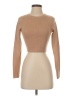 Zara Tan Cardigan Size S - photo 1