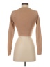 Zara Tan Cardigan Size S - photo 2