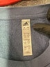 Adidas Blue Sweatshirt Size S - photo 7