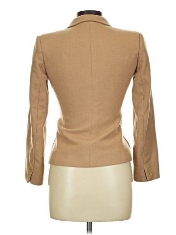 Jaeger Wool Blazer (view 2)