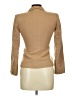Jaeger Tan Wool Blazer Size 6 - photo 2