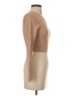Zara Tan Cardigan Size S - photo 4