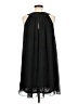 H&M 100% Polyester Black Cocktail Dress Size 6 - photo 2