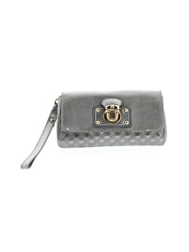 Marc Jacobs Leather Wristlet (view 1)