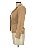 Jaeger Tan Wool Blazer Size 6 - photo 5