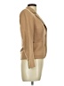 Jaeger Tan Wool Blazer Size 6 - photo 4