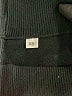 Unbranded Black Casual Pants Size XS - photo 7