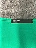 Gibson Green 3/4 Sleeve Blouse Size M - photo 7