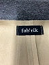 Fab'rik Tan Casual Dress Size S - photo 7